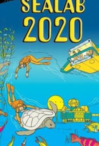 МорЛаб-2020 Постер