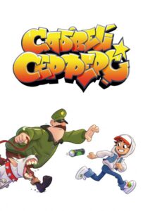 Сабвей Серферс 1, 2, 3, 4, 5, 6, 7 Сезон
